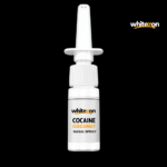 Cocaine Nasal Spray  – Coconut