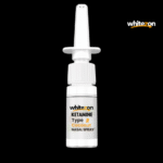 Ketamine Nasal Spray – Type R – Coconut
