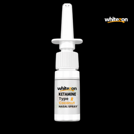 Ketamine Nasal Spray – Type R – Coconut