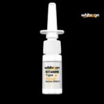 Ketamine Nasal Spray – Type R – Mango