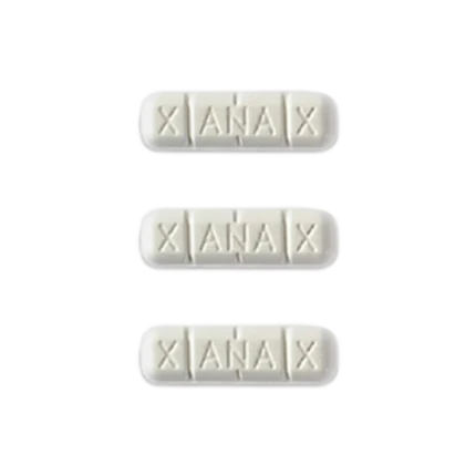 Xanax 2 mg