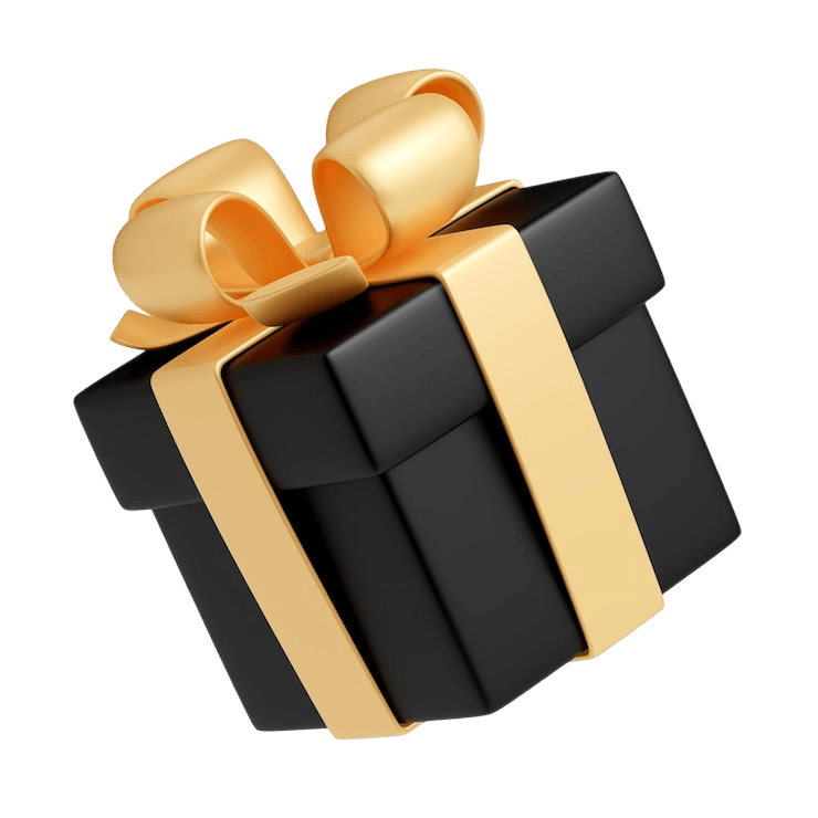 3d-illustration-closed-black-gif-Photoroom (1) Free Gift - Image 1